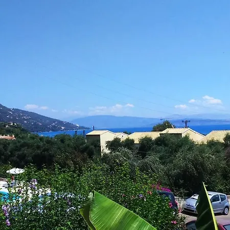 Holiday home Coral Blue