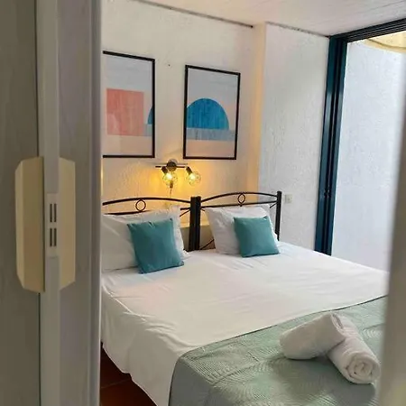 Holiday home Coral Blue *