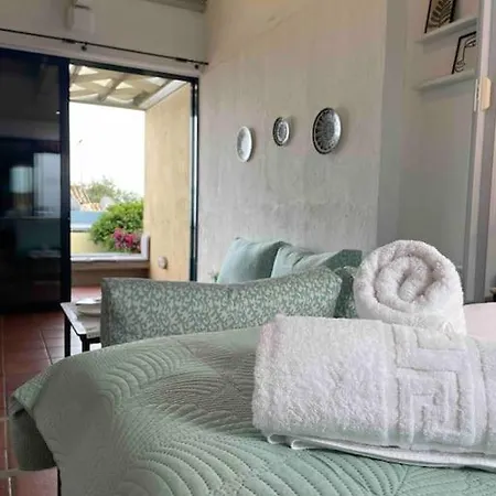 Holiday home Coral Blue