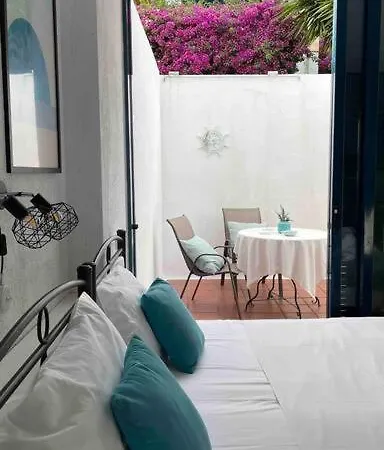 Holiday home Coral Blue