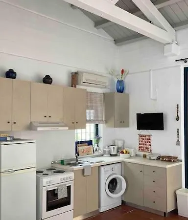 Holiday home Coral Blue