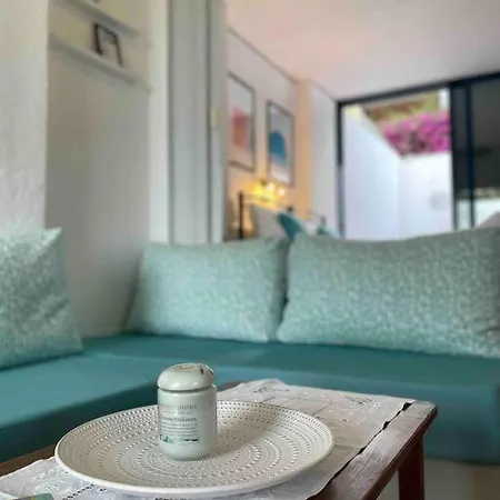 Coral Blue Holiday home