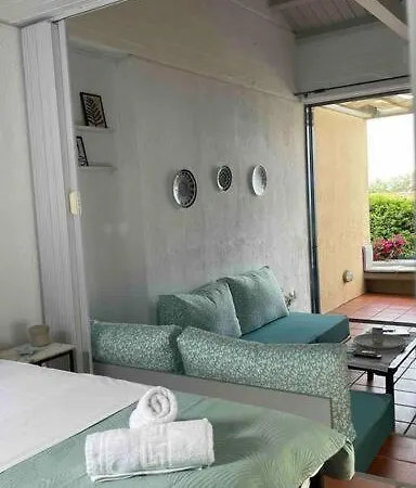 Holiday home Coral Blue *