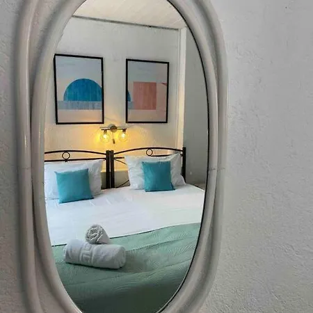 Coral Blue Holiday home