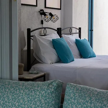Coral Blue Holiday home