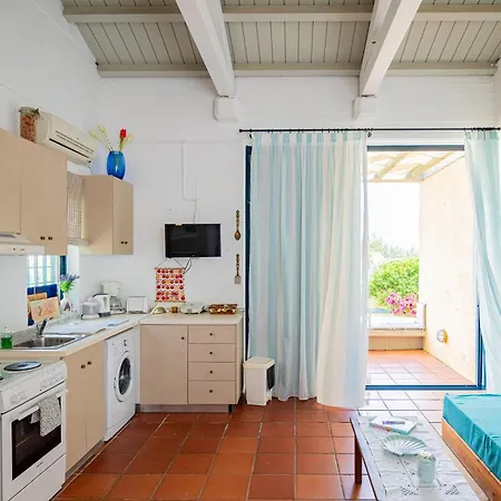 Holiday home Coral Blue Barbati
