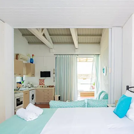 Coral Blue Holiday home
