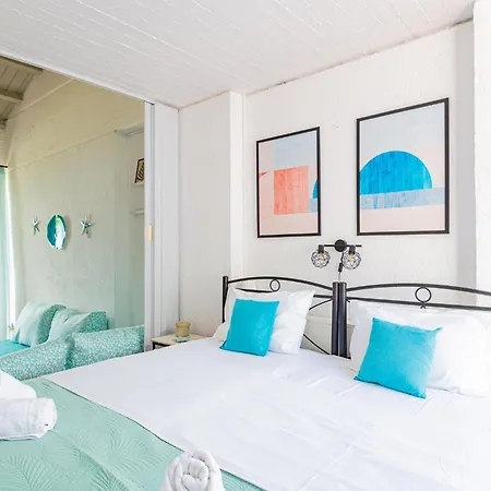 Holiday home Coral Blue *